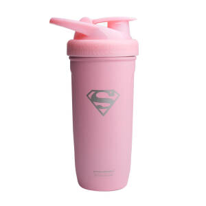 Reforce Stainless Steel - DC Comics