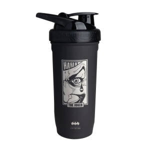 Reforce Stainless Steel - DC Comics