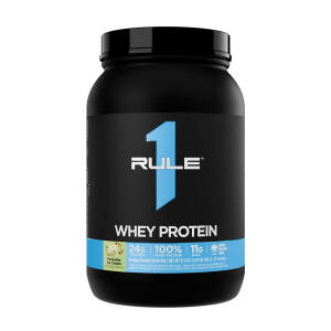 Rule1 Whey Protein (2 lbs
