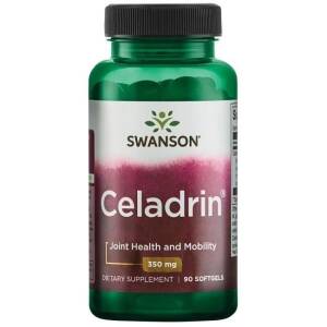 SWANSON Celadrin 90 kapsu³ek ¿elowych - Nuvalia