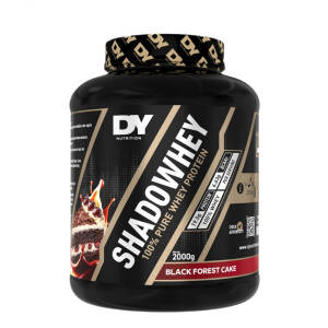 ShadoWhey 100% Pure Whey Protein