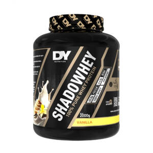 ShadoWhey 100% Pure Whey Protein
