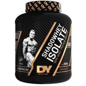 Shadowhey Isolate