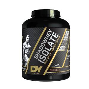 Shadowhey Isolate