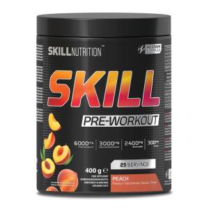 Skill Pre-Workout