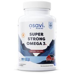 Superstark Omega-3