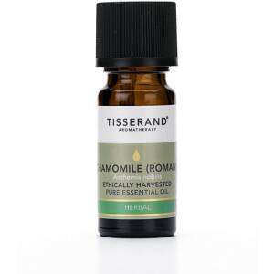 TISSERAND AROMATHERAPY Chamomile (Roman) Anthemis Nobilis Ethically Harvested (9 ml / 0