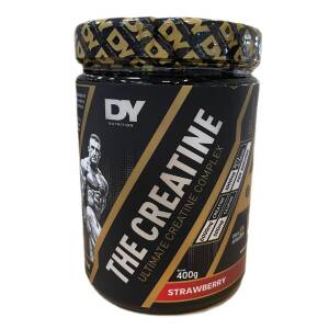 The Creatine