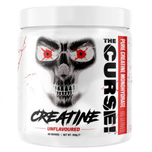 The Curse! Creatine (EU)