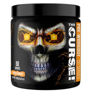 The Curse! Pre-Workout (EU)