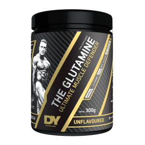 The Glutamine