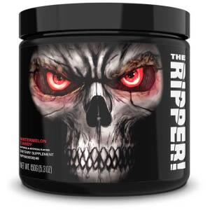 The Ripper!