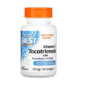 Tocotrienoler