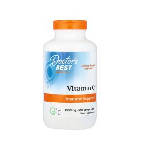 C-vitamin med Q-C