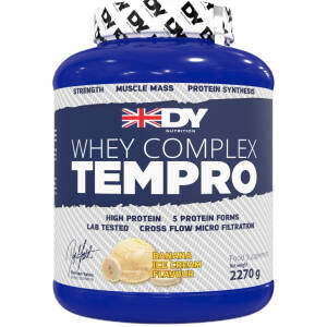 Whey Complex Tempro