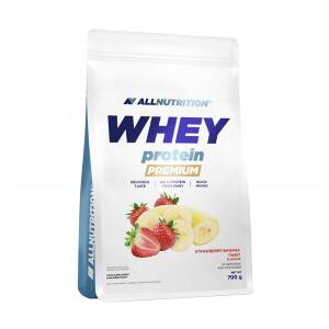 Whey Protein Premium