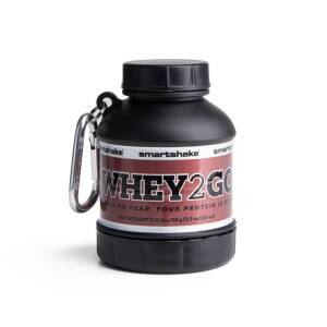Whey2Go Funnel