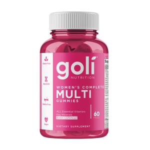 Women's Complete Multi - Nuvalia