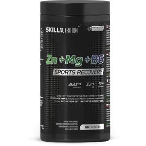 Zn + Mg + B6